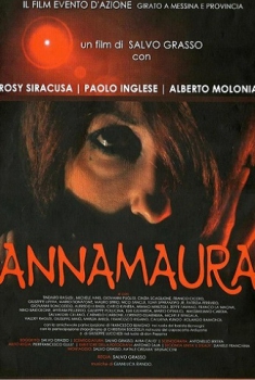  Annamaura (2012) Poster 
