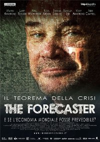  Il teorema della crisi - The Forecaster (2015) Poster 
