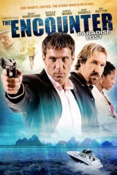  The Encounter: Paradise Lost (2012) Poster 