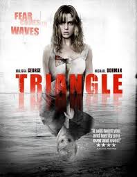  Triangle (2009) Poster 