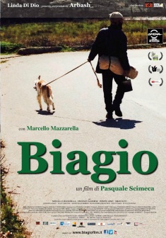  Biagio (2014) Poster 