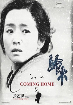  Ritorno a casa (2014) Poster 