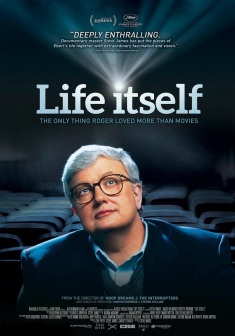  Life Itself (2015) Poster 