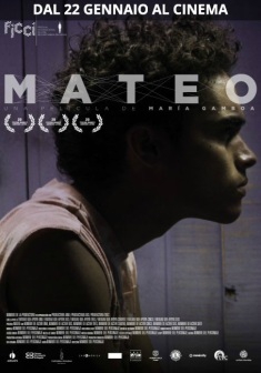  Mateo (2014) Poster 