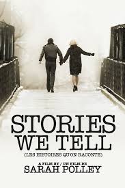  Stories We Tell (2012) Poster 