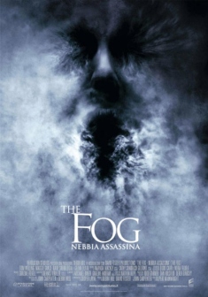  The Fog - Nebbia Assassina (2005) Poster 