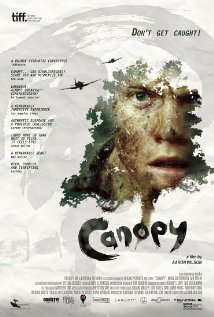  Canopy (2014) Poster 