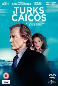  Turks and Caicos (2013) Poster 
