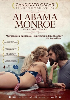  Alabama Monroe - Una storia d amor (2012) Poster 