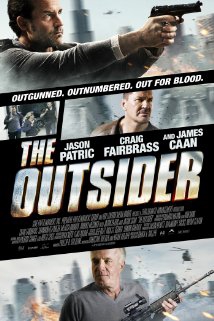  The Outsiders (2014) Poster 