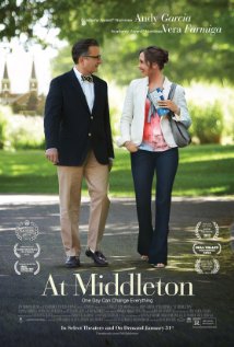  At Middleton (2013) Poster 