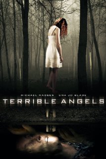  Terrible Angels (2013) Poster 