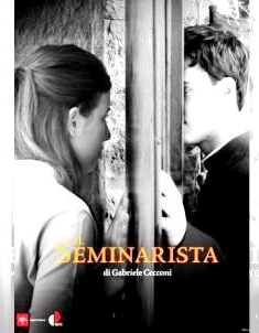  Il Seminarista (2014) Poster 