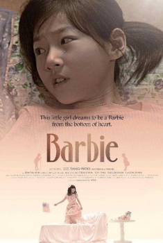  Ba-bi – Barbie (2011) Poster 