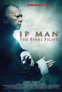  Ip Man - The Final Fight (2013) Poster 