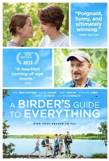 A Birders Guide To Everything (2013) Poster 
