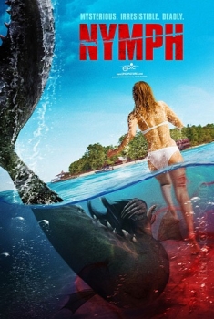  Nymph (2014) Poster 