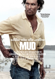  Mud (2012) Poster 