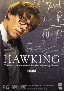  Hawking – Questa è la mia vita (2014) Poster 