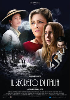  Il segreto di Italia (2014) Poster 