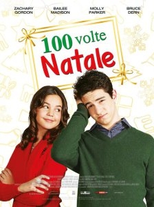  100 Volte Natale (2013) Poster 
