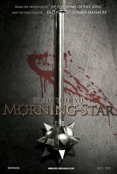  Morning Star (2014) Poster 