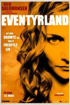 Eventyrland (2014) Poster 