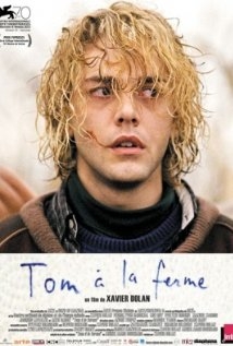  Tom à la ferme (2016) Poster 