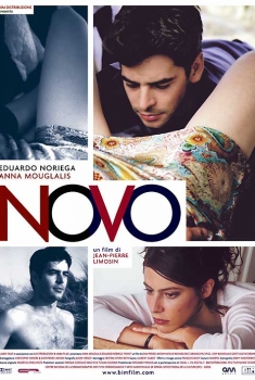  Novo (2002) Poster 