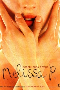  Melisa P (2005) Poster 