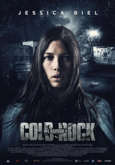  I Bambini Di Cold Rock (2012) Poster 