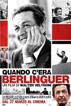  Quando c’era Berlinguer (2014) Poster 