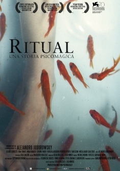  Ritual - Una storia psicomagica (2013) Poster 