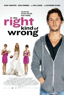  L’errore perfetto – The Right Kind of Wrong (2014) Poster 