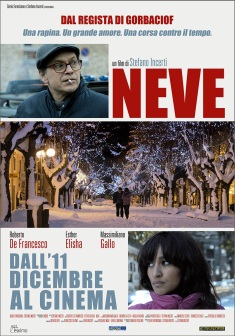  Neve (2014) Poster 