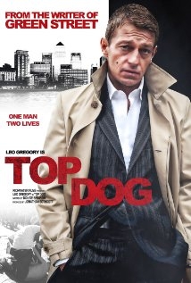  Top dog (2014) Poster 