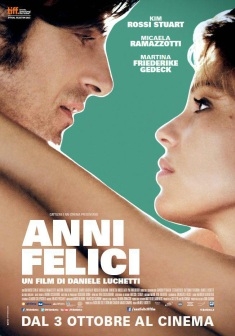  Anni Felici (2013) Poster 