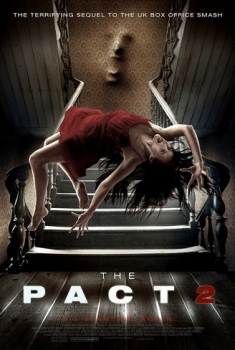  The Pact 2 (2014) Poster 