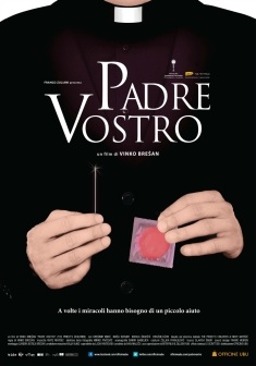 Padre vostro (2013) Poster 
