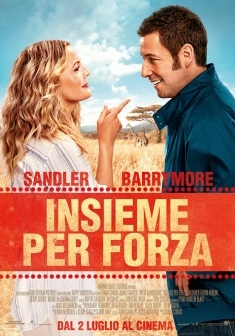  Insieme Per Forza (2014) Poster 