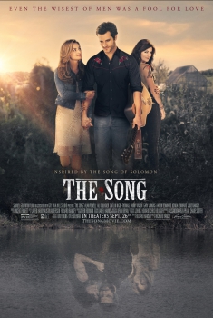  The Song (2014) Poster 
