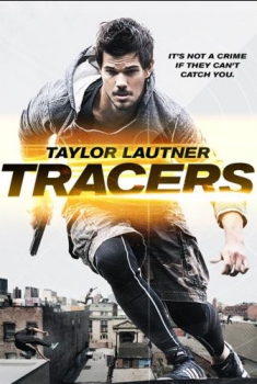  Tracers (2014) Poster 