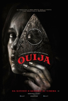  Ouija (2014) Poster 