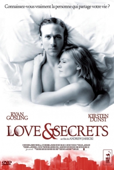  Love & Secrets (2012) Poster 