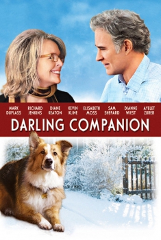  Darling Companion (2012) Poster 