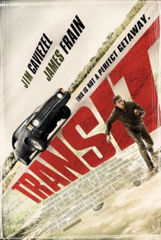  Transit (2012) Poster 