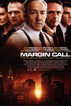  Margin Call (2012) Poster 
