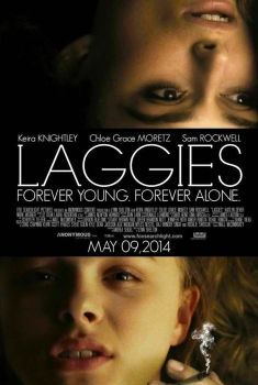  Laggies (2014) Poster 