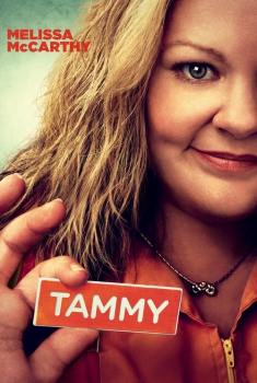  Tammy (2014) Poster 