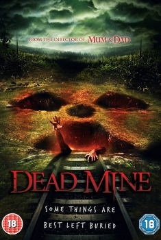  Dead Mine (2012) Poster 